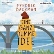 Cover von Eine ganz dumme Idee