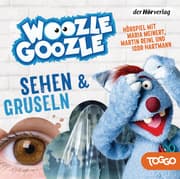 Cover von Woozle Goozle - Gruseln & Sehen
