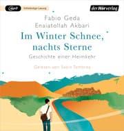 Cover von Im Winter Schnee, nachts Sterne. Geschichte einer Heimkehr