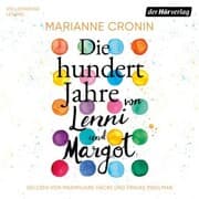 Cover von Die hundert Jahre von Lenni und Margot