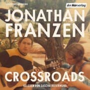 Cover von Crossroads