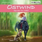 Cover von Ostwind - Spuren im Wald