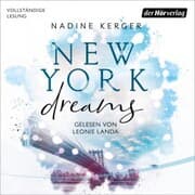 Cover von New York Dreams