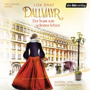 Cover von Dallmayr. Der Traum vom schönen Leben