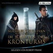 Cover von Im Schatten des Kronturms