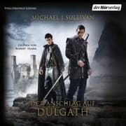 Cover von Der Anschlag auf Dulgath