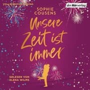 Cover von Unsere Zeit ist immer