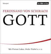 Cover von GOTT