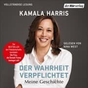 Cover von Der Wahrheit verpflichtet