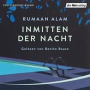 Cover von Inmitten der Nacht