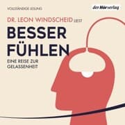 Cover von Besser fühlen