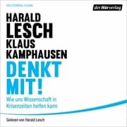 Cover von Denkt mit!