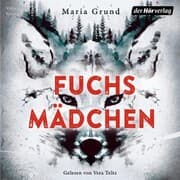 Cover von Fuchsmädchen