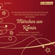 Cover von Märchen am Kamin