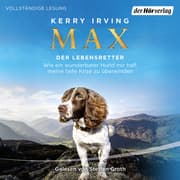 Cover von Max - der Lebensretter