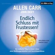 Cover von Endlich Schluss mit Frustessen!