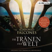Cover von Die Tränen der Welt