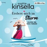 Cover von Erobere mich im Sturm