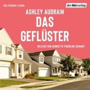 Cover von Das Geflüster