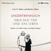 Cover von Unzertrennlich