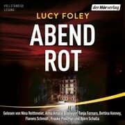 Cover von Abendrot