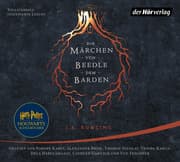 Cover von Die Marchen von Beedle dem Barden