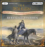 Cover von Beren und Lúthien