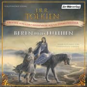 Cover von Beren und Lúthien