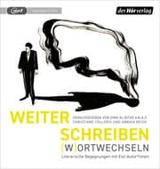 Cover von Weiter Schreiben - (W)Ortwechseln