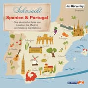 Cover von Sehnsucht Spanien & Portugal