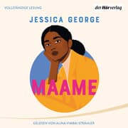 Cover von Maame