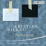Cover von Nebenan