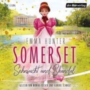 Cover von Somerset. Sehnsucht und Skandal (1)
