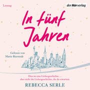 Cover von In fünf Jahren
