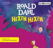 Cover von Hexen hexen