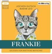 Cover von Frankie