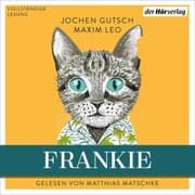 Cover von Frankie