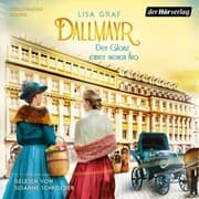 Cover von Dallmayr. Der Glanz einer neuen Ära