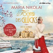 Cover von Töchter des Glücks