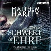 Cover von Schwert und Ehre