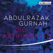 Cover von Die Abtrünnigen