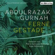 Cover von Ferne Gestade