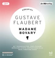 Cover von Madame Bovary