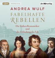 Cover von Fabelhafte Rebellen