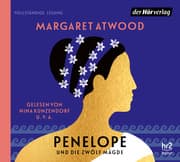Cover von Penelope und die zwölf Mägde
