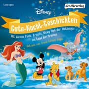 Cover von Gute-Nacht-Geschichten