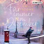 Cover von Für immer im Dezember