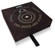Cover von Der Herr der Ringe