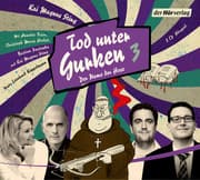 Cover von Tod unter Gurken 3