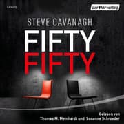 Cover von Fifty-Fifty